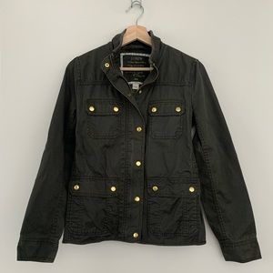 J.Crew Field Jacket